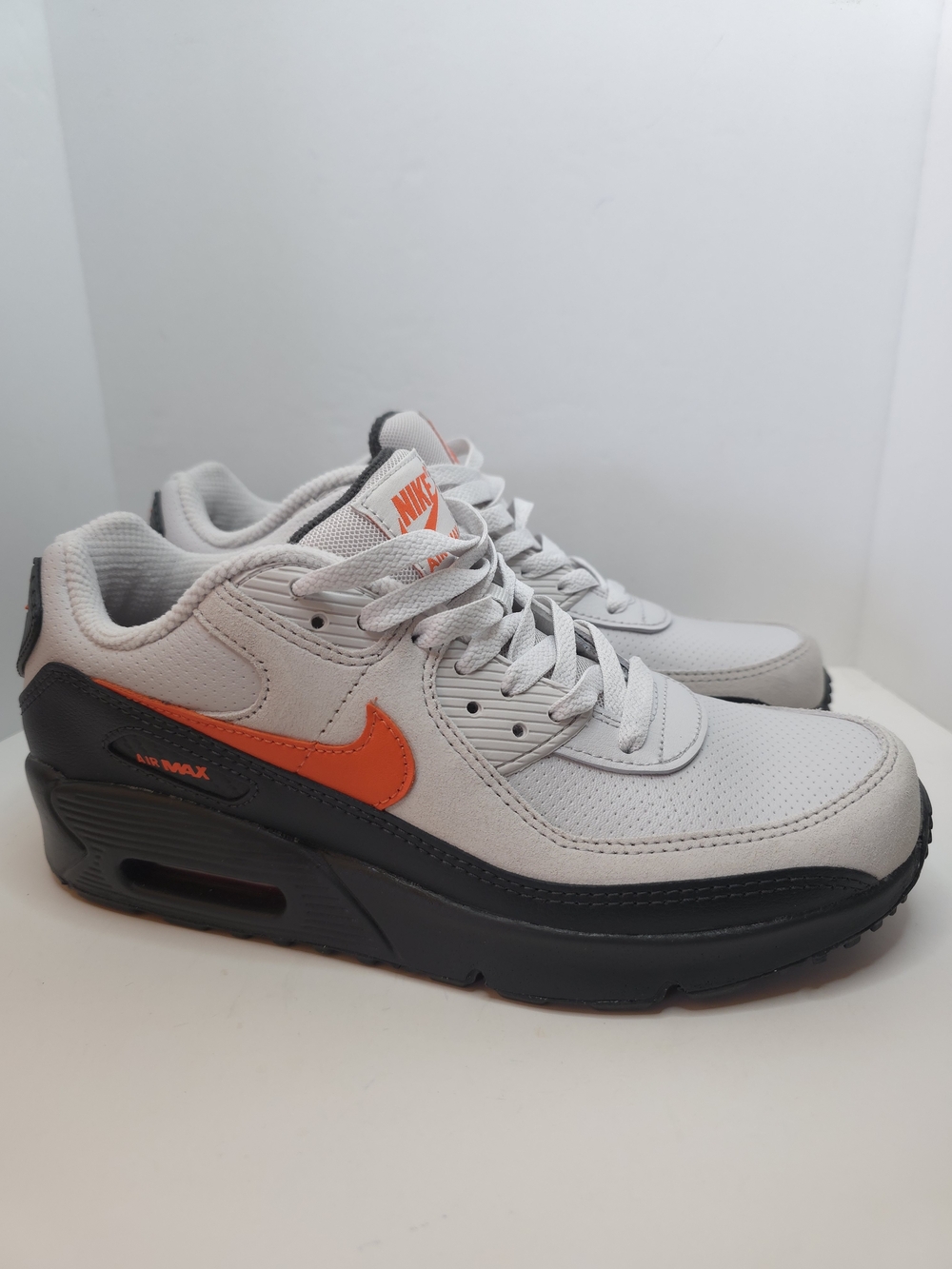 Nike Air Max 90 Racing Pck Size 7Y/8.5W